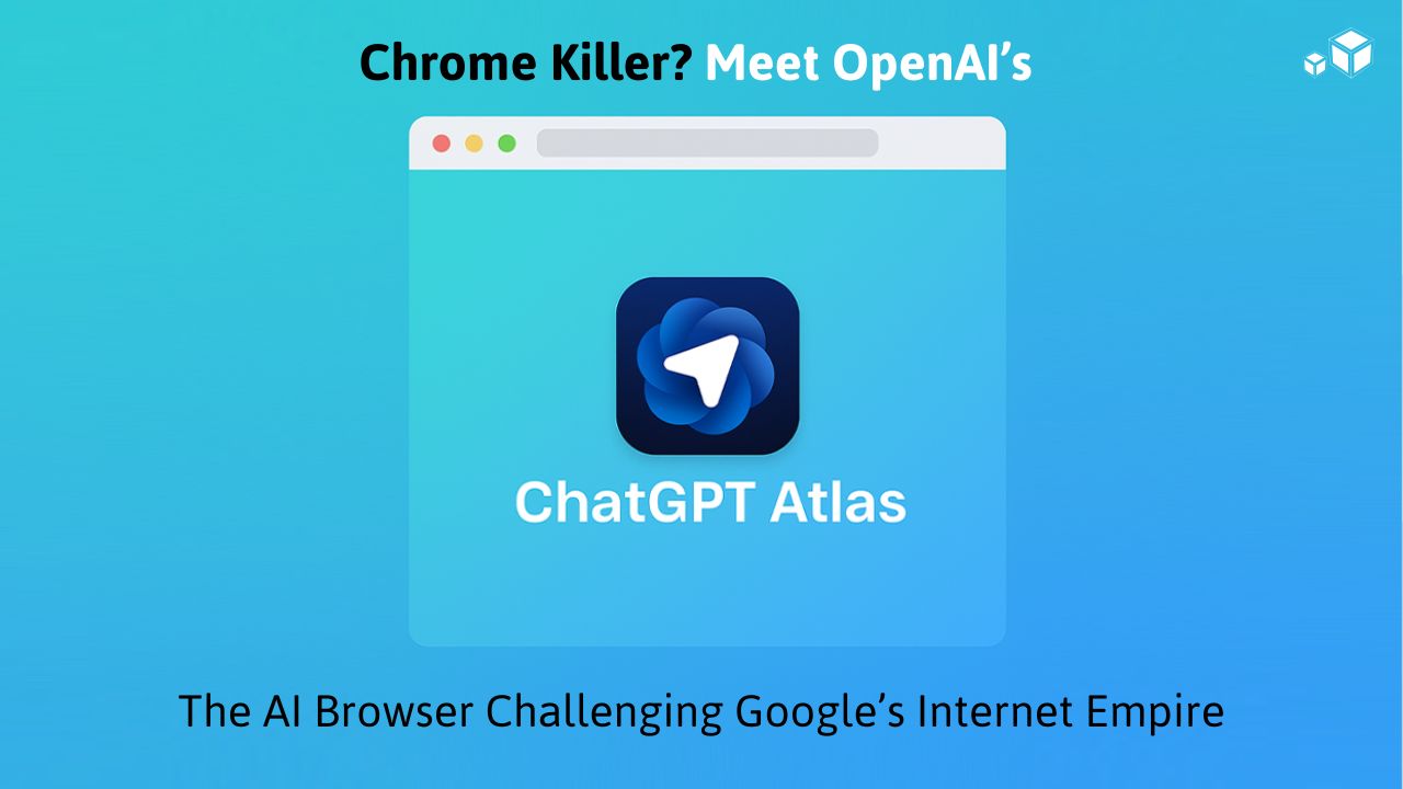 ChatGPT Atlas