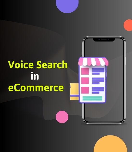 Voice Search Meets eCommerce: A New Era Begins