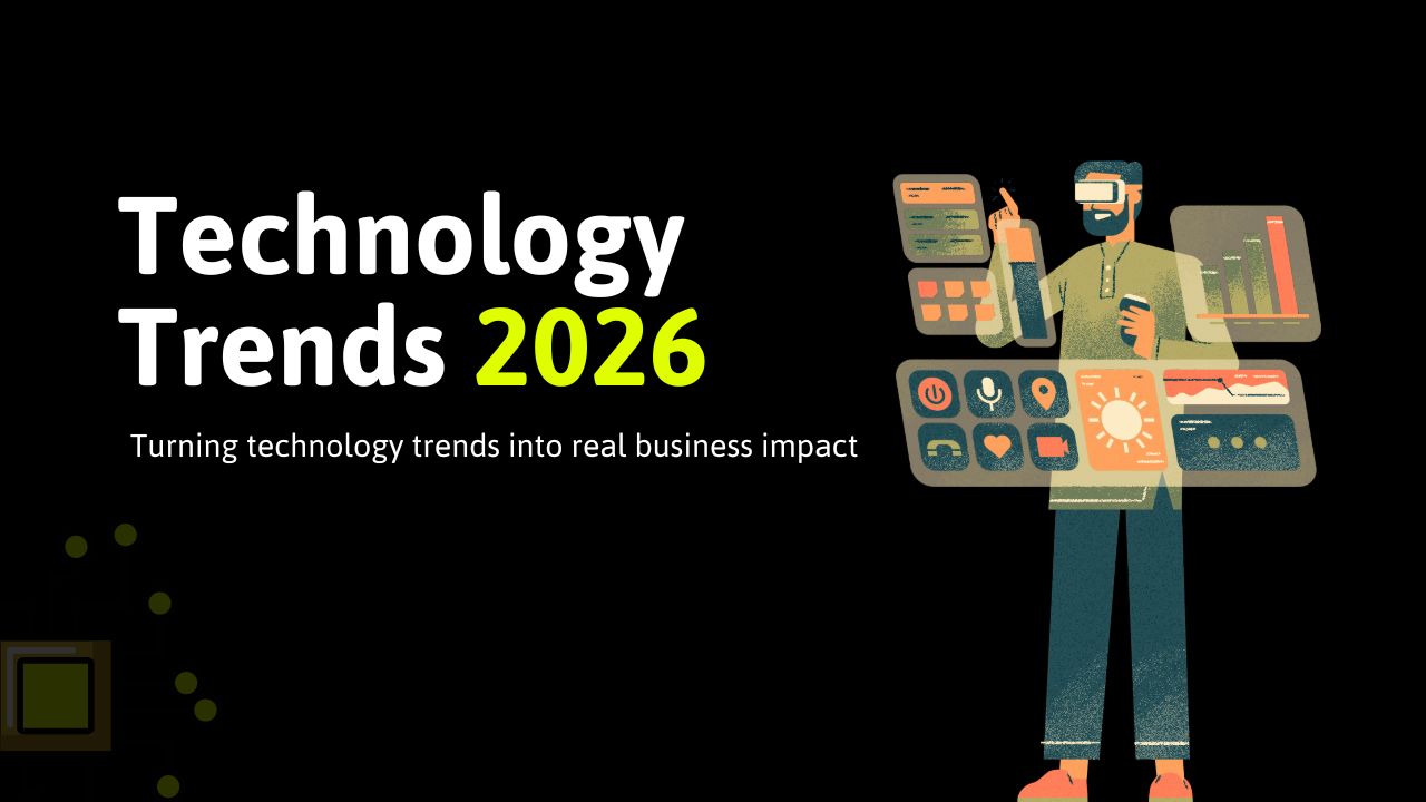 Technology Trends in 2026