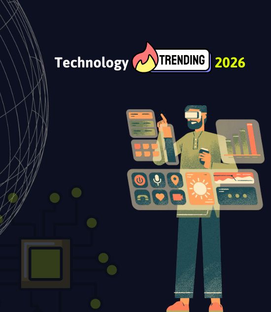 Techtrending2026
