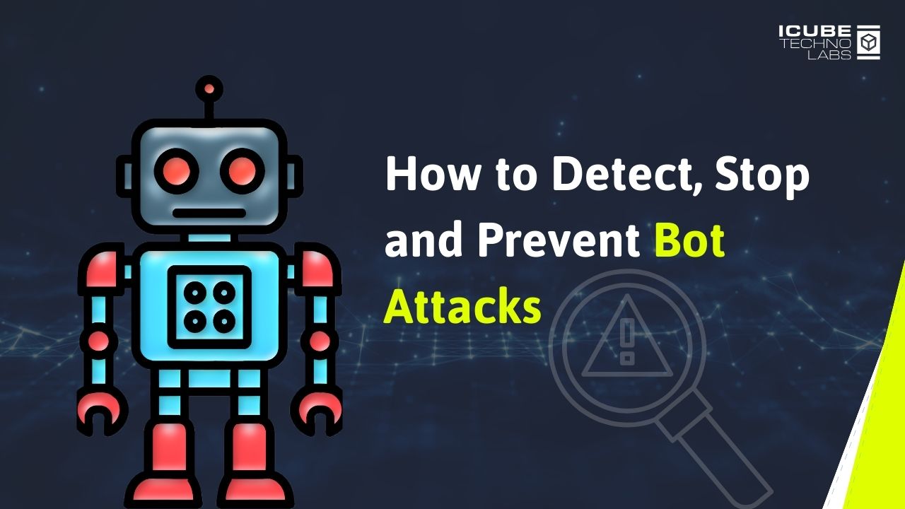 Good Bots vs Bad Bots1