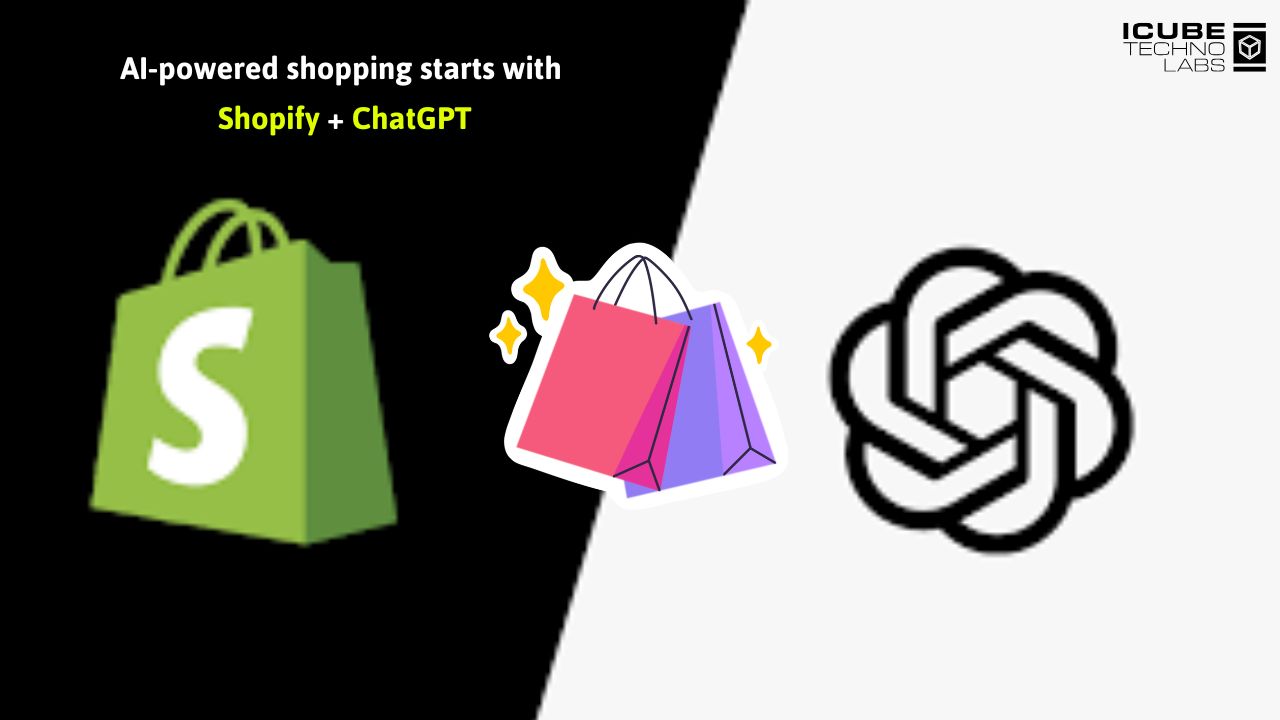 Shopify with chatgpt